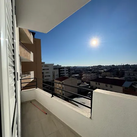 T Apartamento Durrës