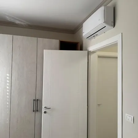 T Apartment Durrës