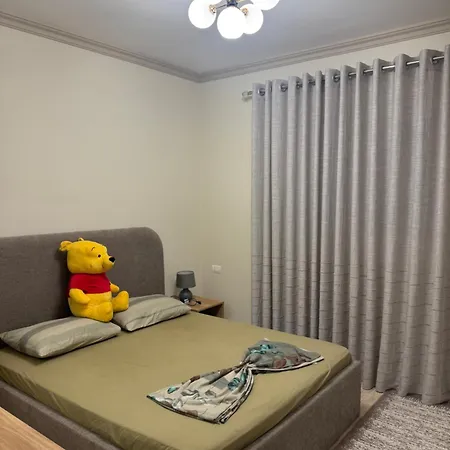 Apartment T Durrës