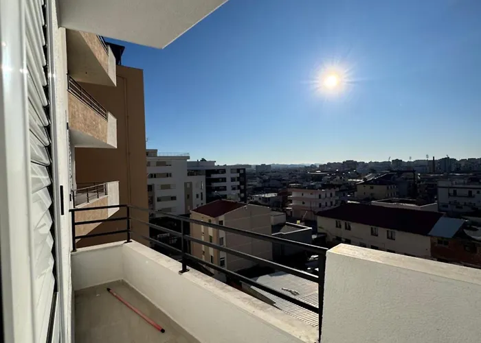 T Appartement Durrës