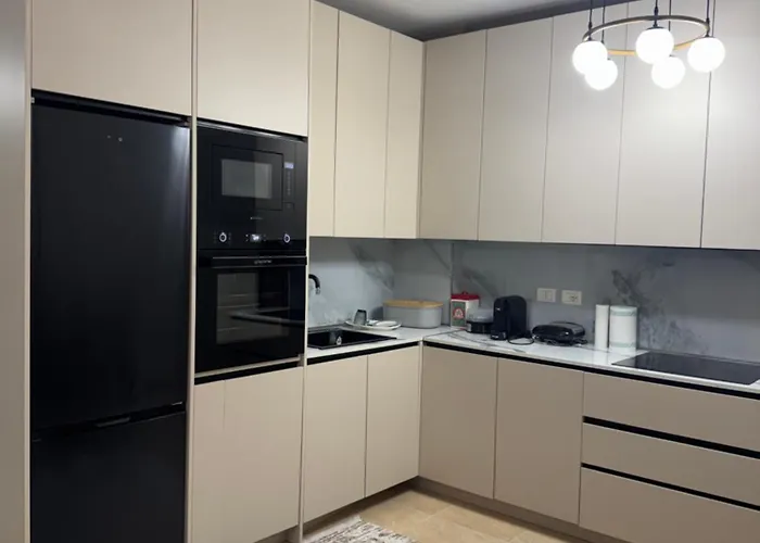 T Apartamento Durrës