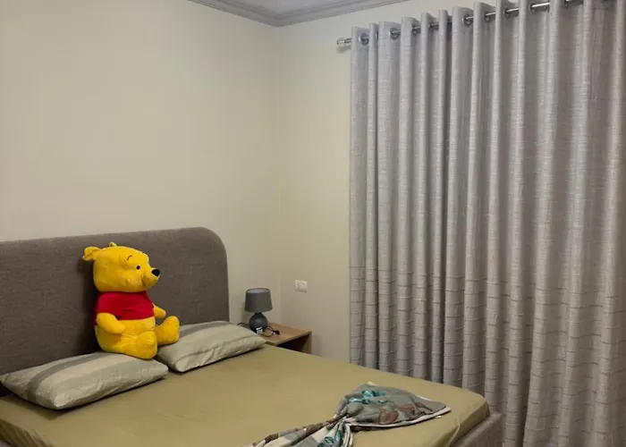 Apartamento T Durrës