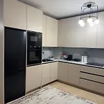 T Lägenhet Durrës